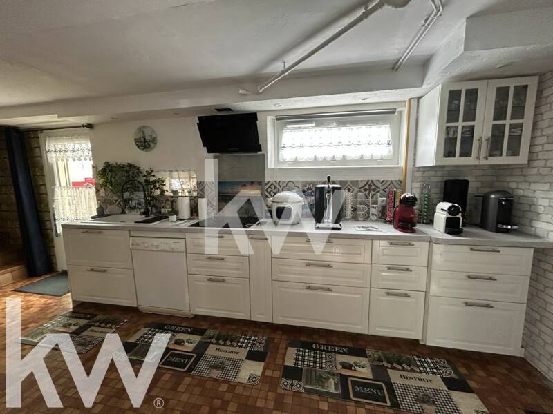 Maison à vendre, 111m², ORLEANS