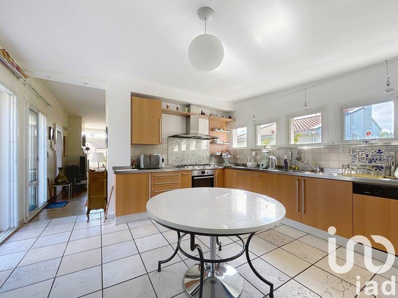 Maison à vendre, 189m², TOULOUSE