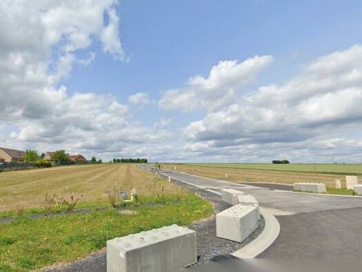 Terrain constructible à vendre 68 076 € 549 m² de terrain Aubigny-au-Bac 59265