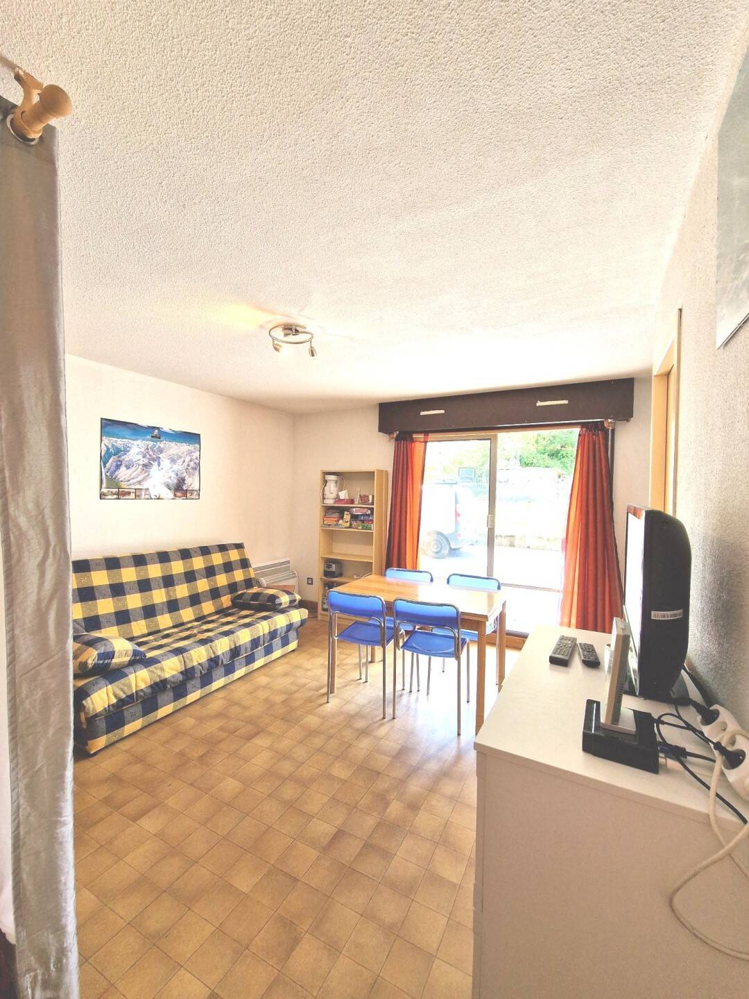 Maison à vendre, 26m², SAINT LARY SOULAN