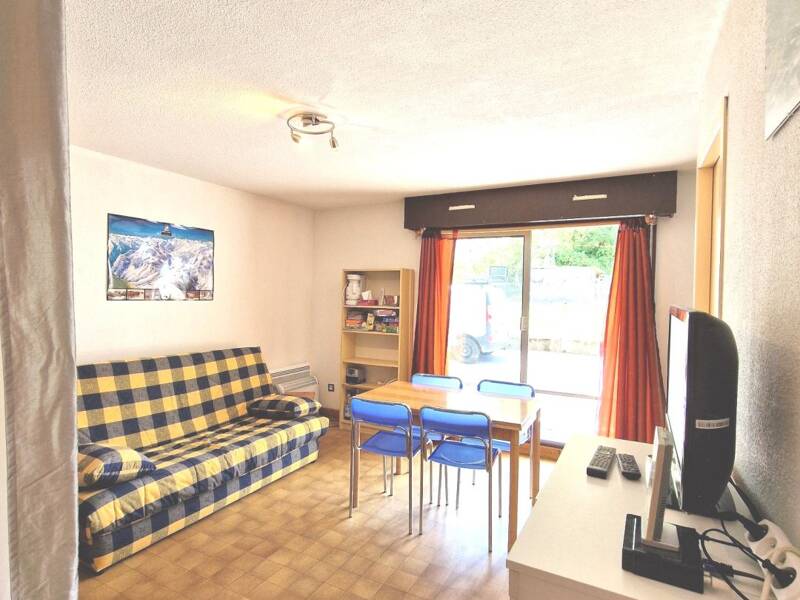 Maison à vendre, 26m², SAINT LARY SOULAN