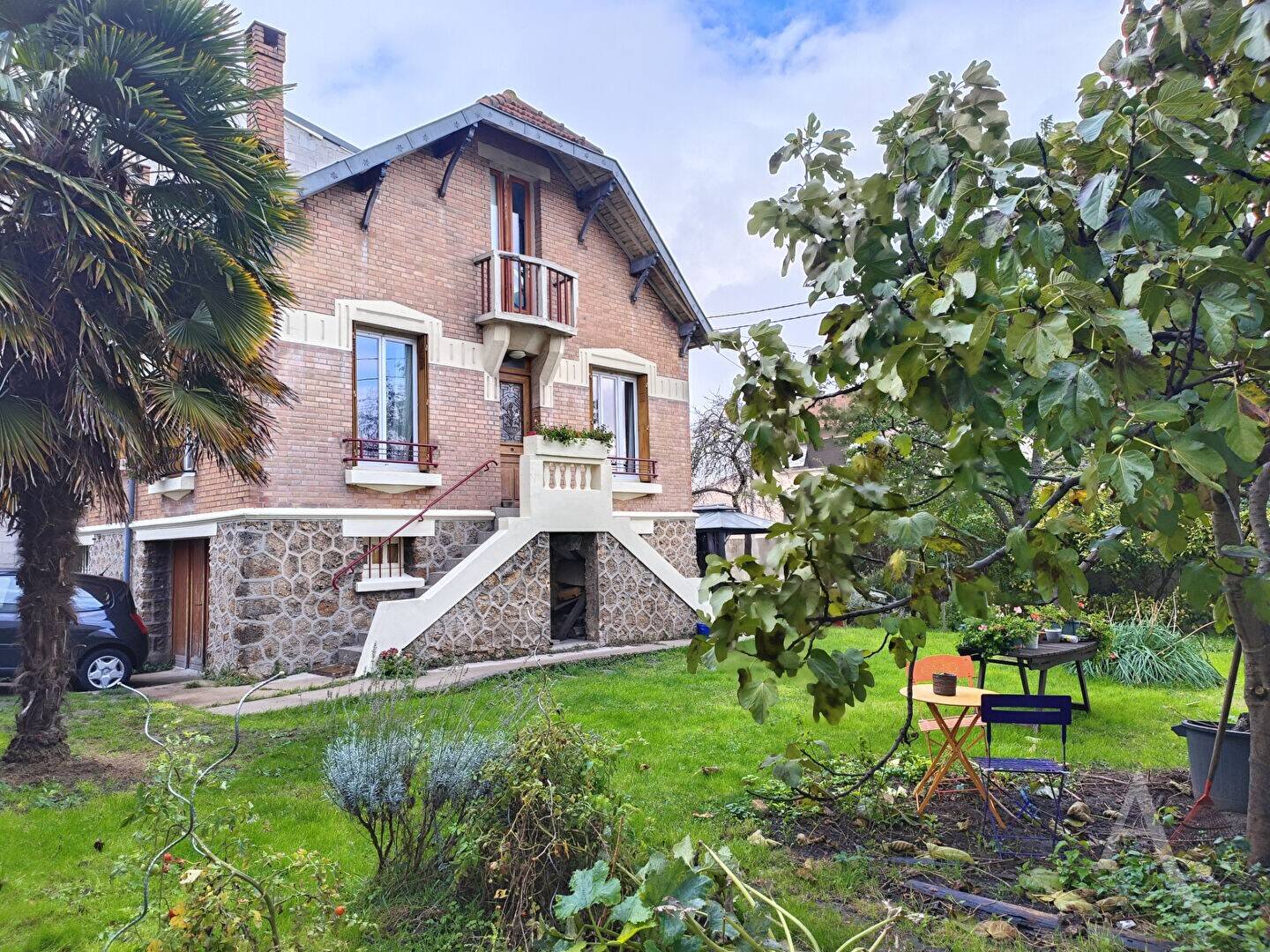 Maison à vendre, 177m², MONTREUIL