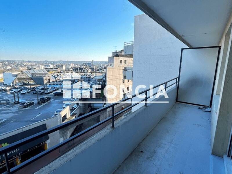 Maison à louer, 65m², LIMOGES