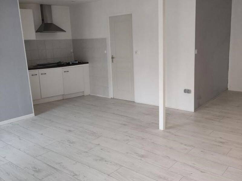 Maison à louer, 78m², LA ROCHEFOUCAULD