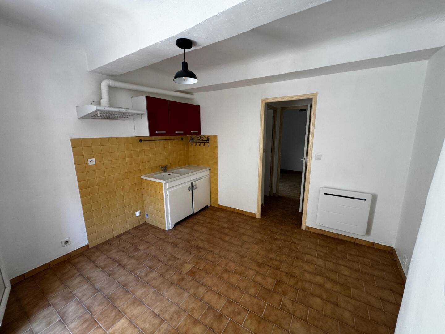 Maison à louer, 24m², MANOSQUE