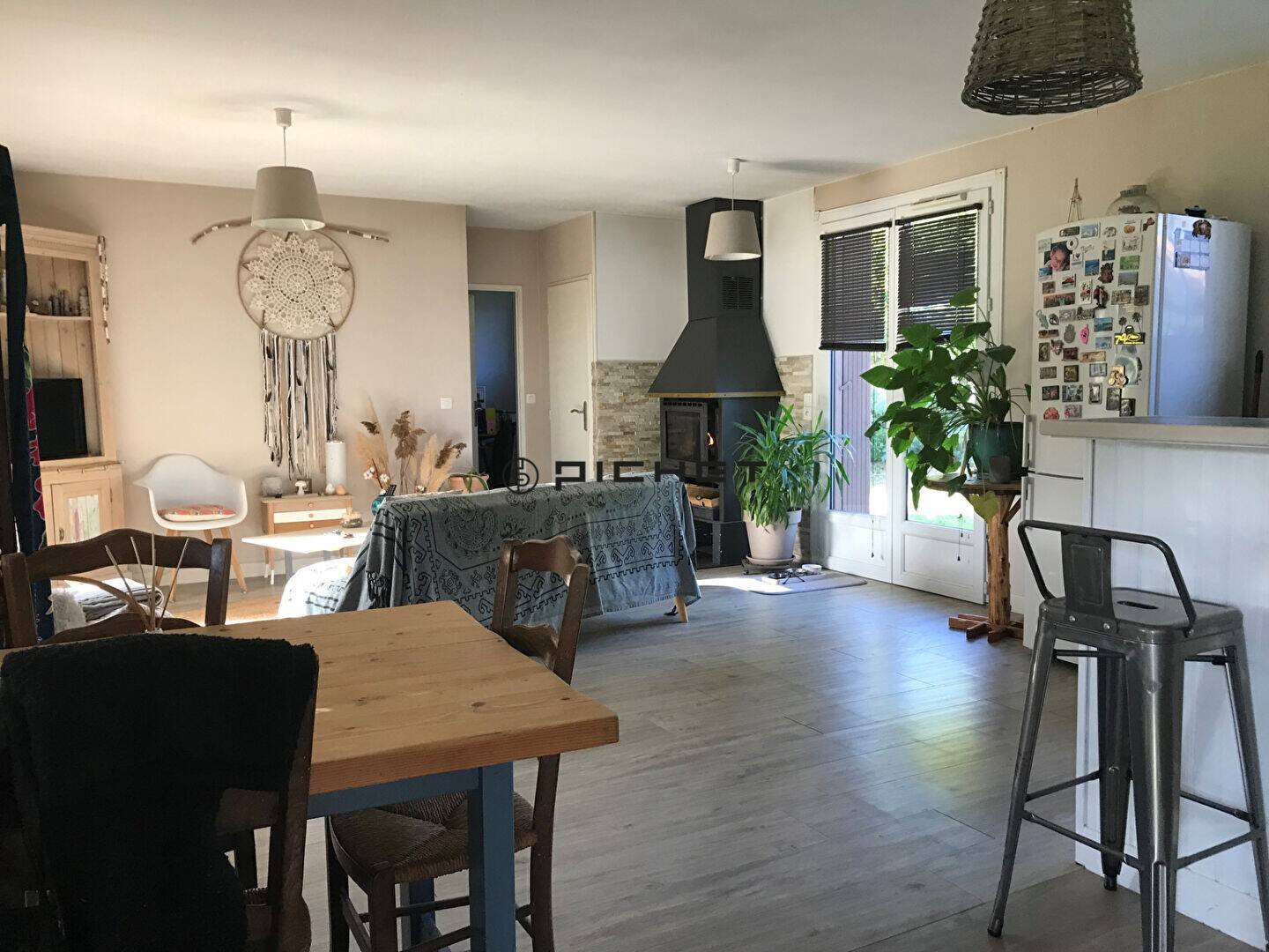 Maison à vendre, 71m², GUJAN MESTRAS