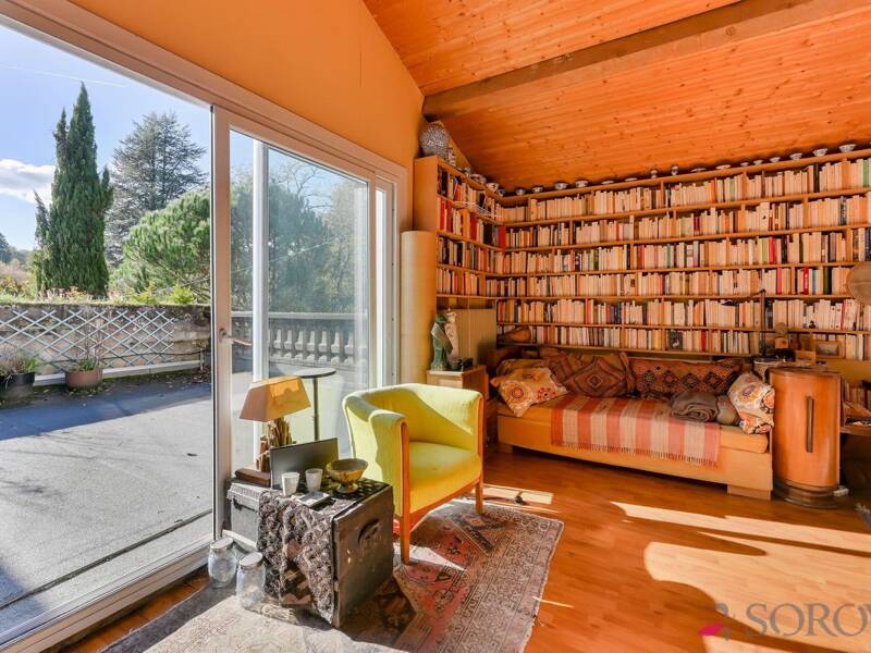 Maison à vendre, 210m², SAINTE FOY LES LYON