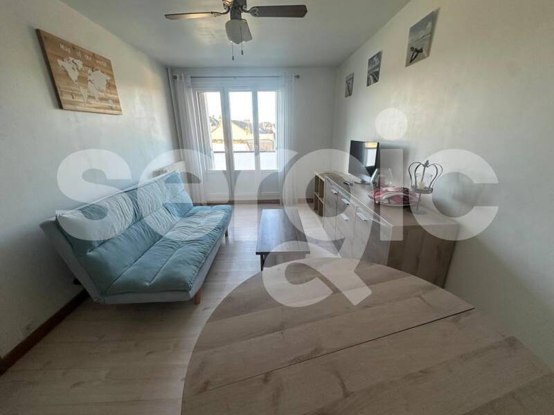 Maison à louer, 45m², REIMS