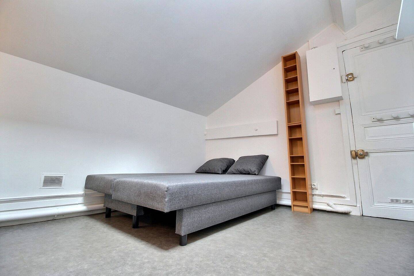 Maison à louer, 13m², ISSY LES MOULINEAUX