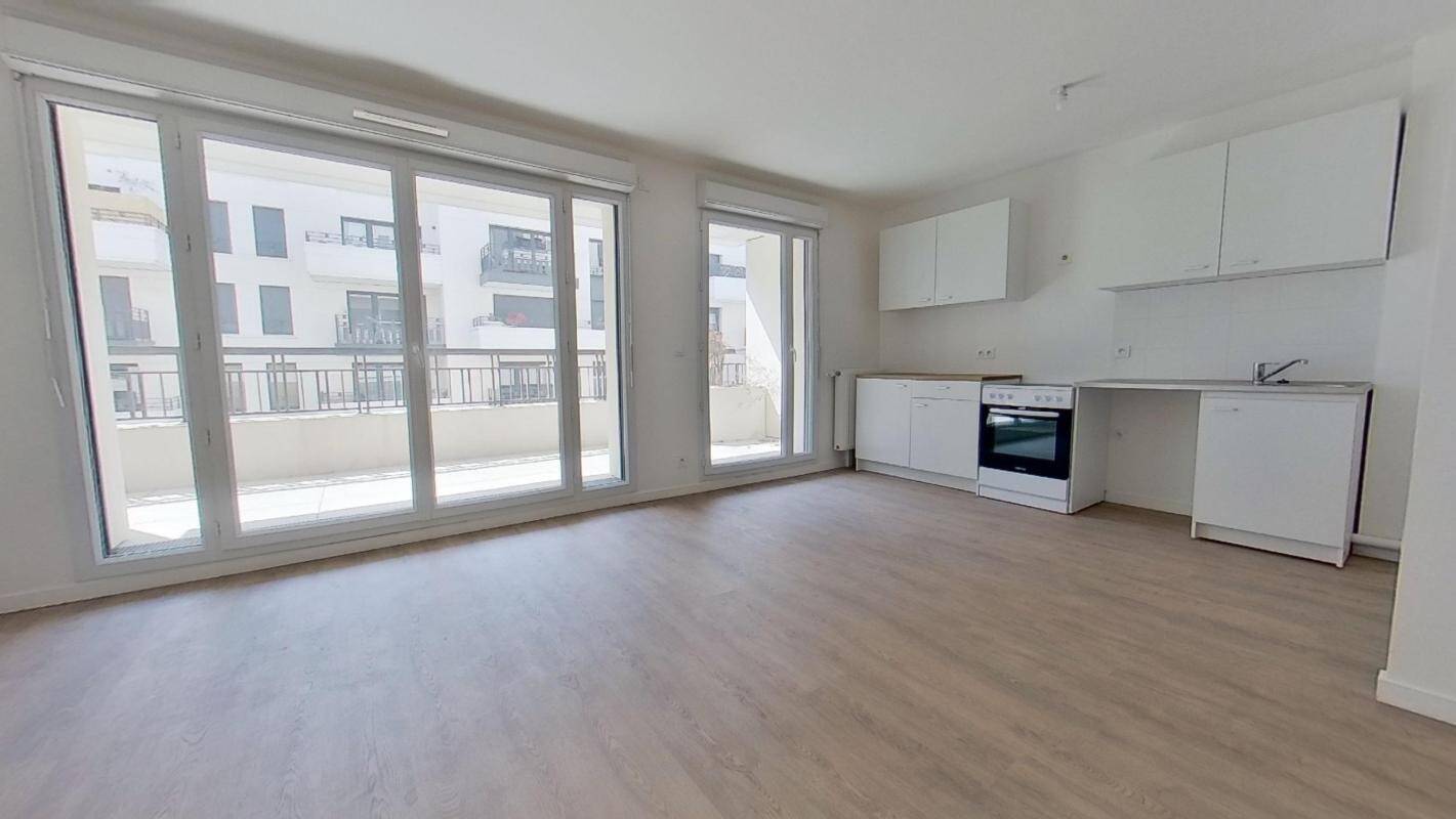 Maison à louer, 81m², SAINT OUEN