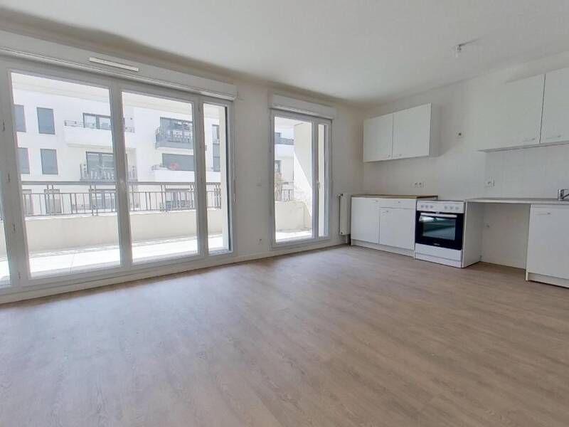 Maison à louer, 81m², SAINT OUEN