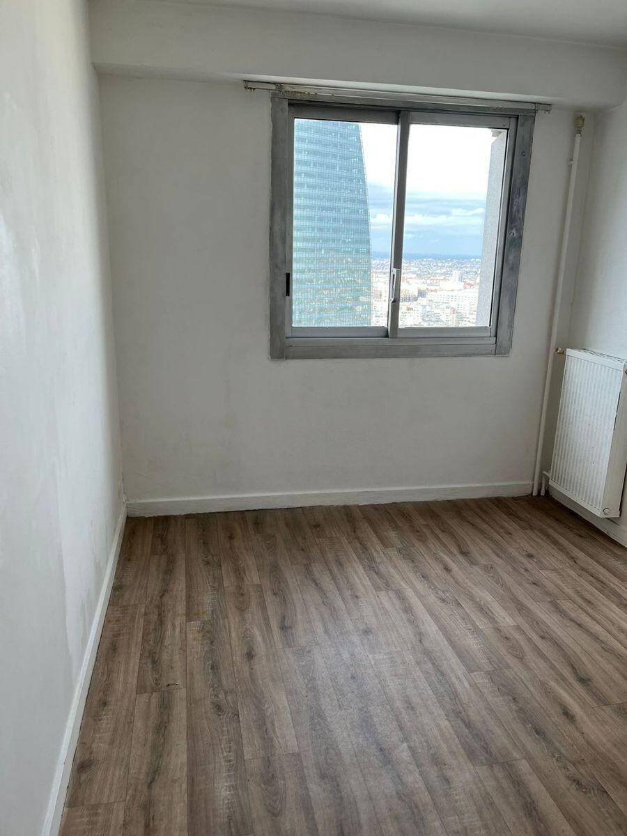 Maison à louer, 42m², COURBEVOIE