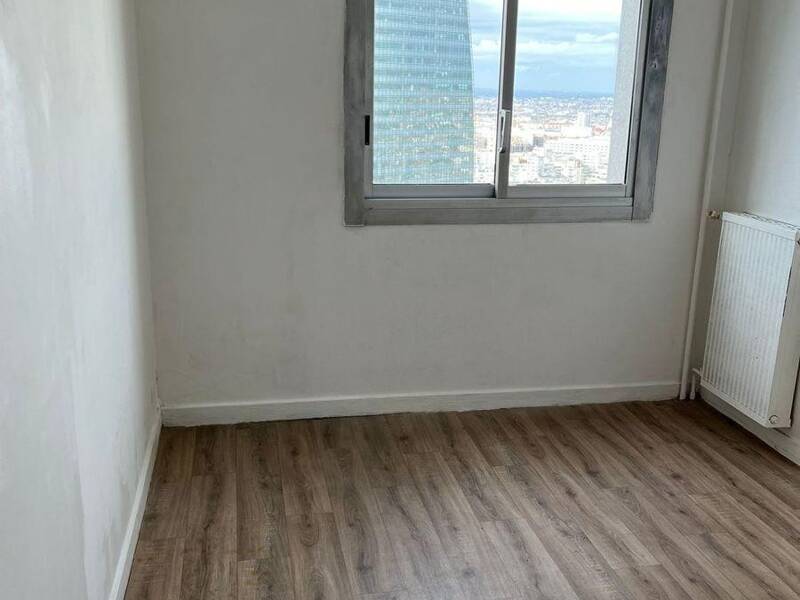Maison à louer, 42m², COURBEVOIE