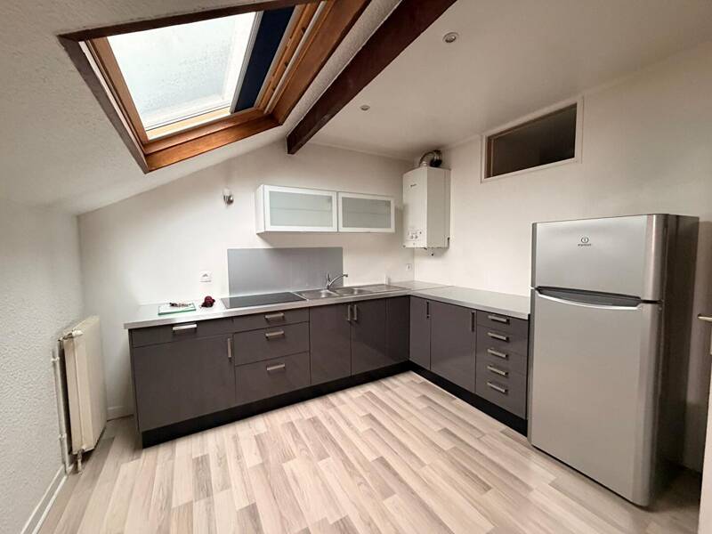 Maison à louer, 28m², CHATOU