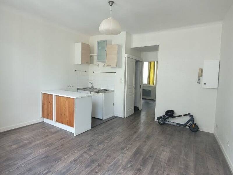 Maison à louer, 29m², ROUEN