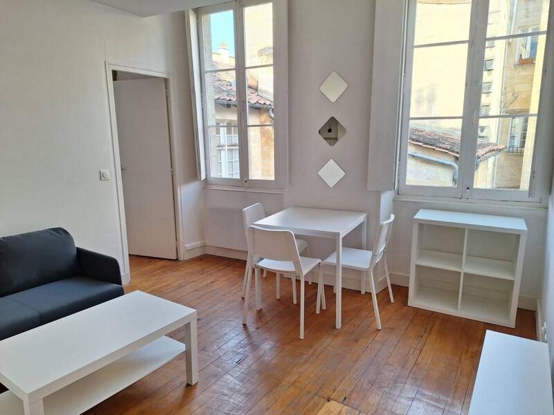 Maison à louer, 34m², BORDEAUX