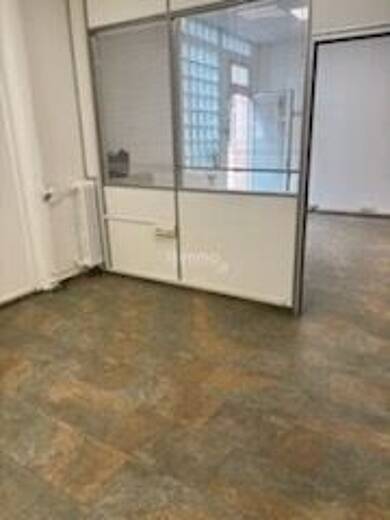 Loft à vendre 270 000 € 3 pièces 1 chambre 55 m² RDC/6 Jules Ferry Arcueil 94110
