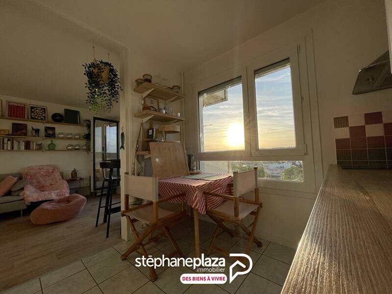 Maison à vendre, 48m², ROUEN