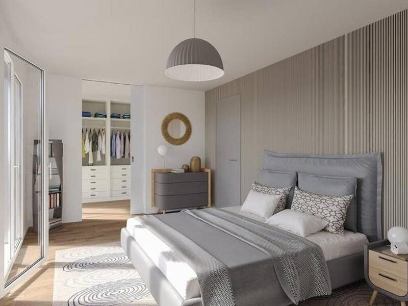 Maison à vendre, 51m², PARIS 14E