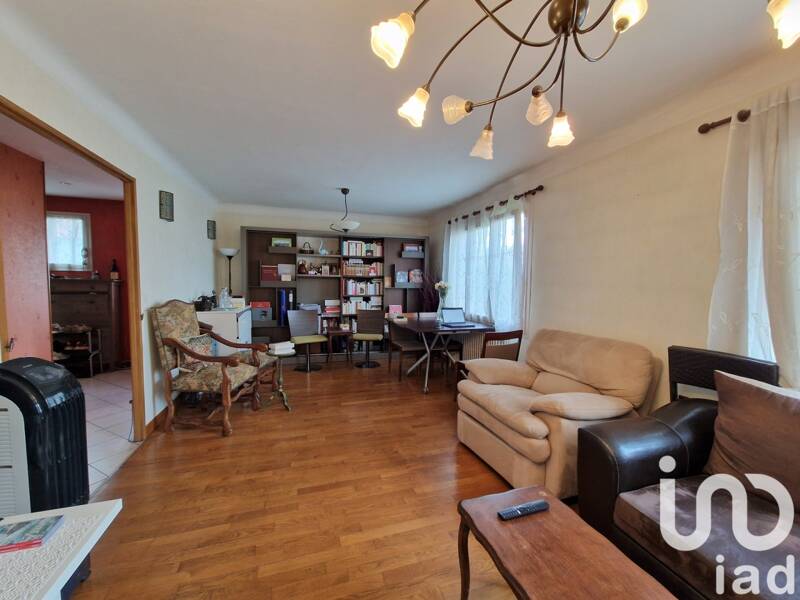 Maison à vendre, 87m², DIJON