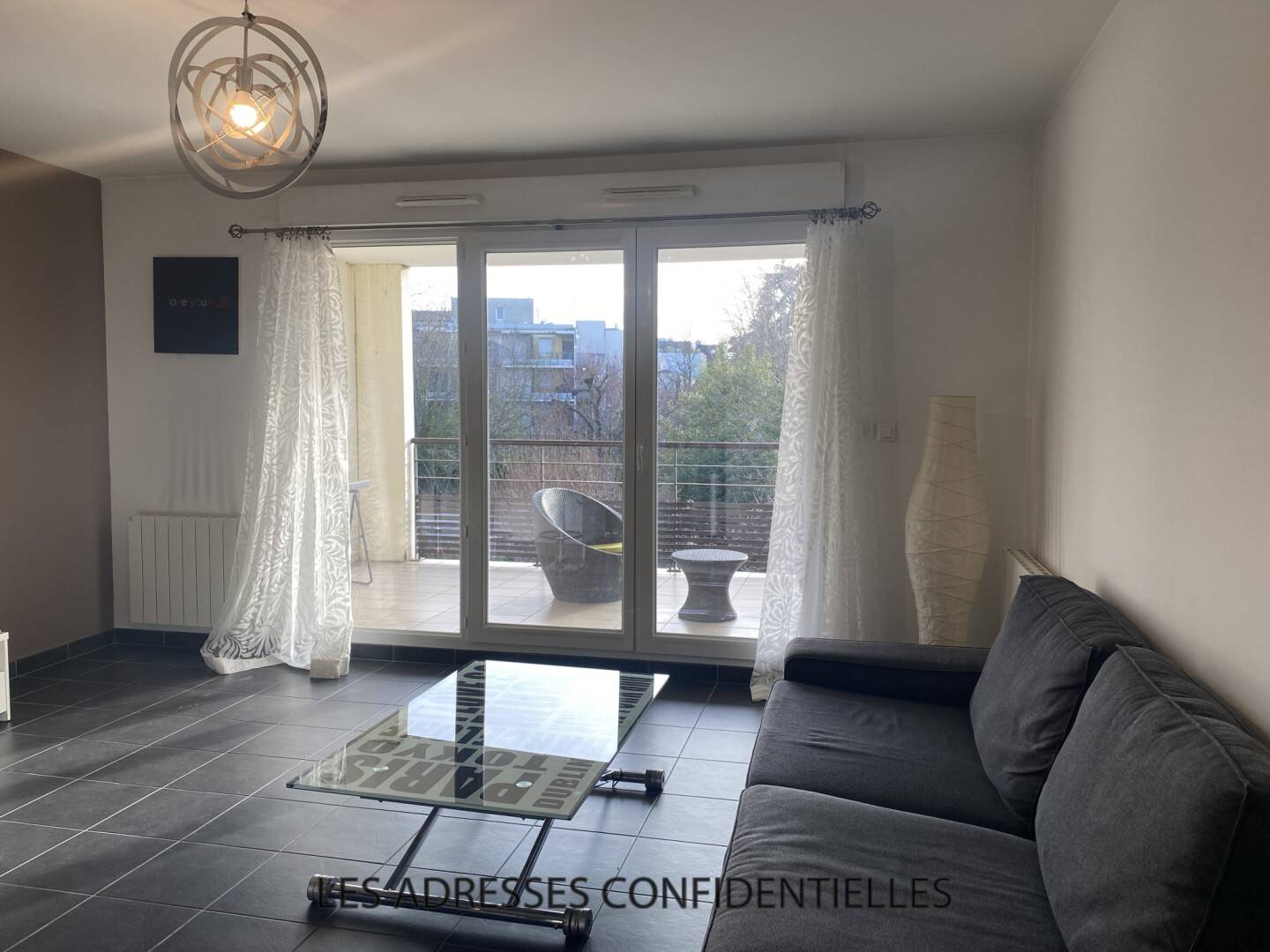 Maison à louer, 63m², TASSIN LA DEMI LUNE