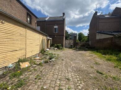 Immeuble à vendre 129 000 € Renancourt Amiens 80000