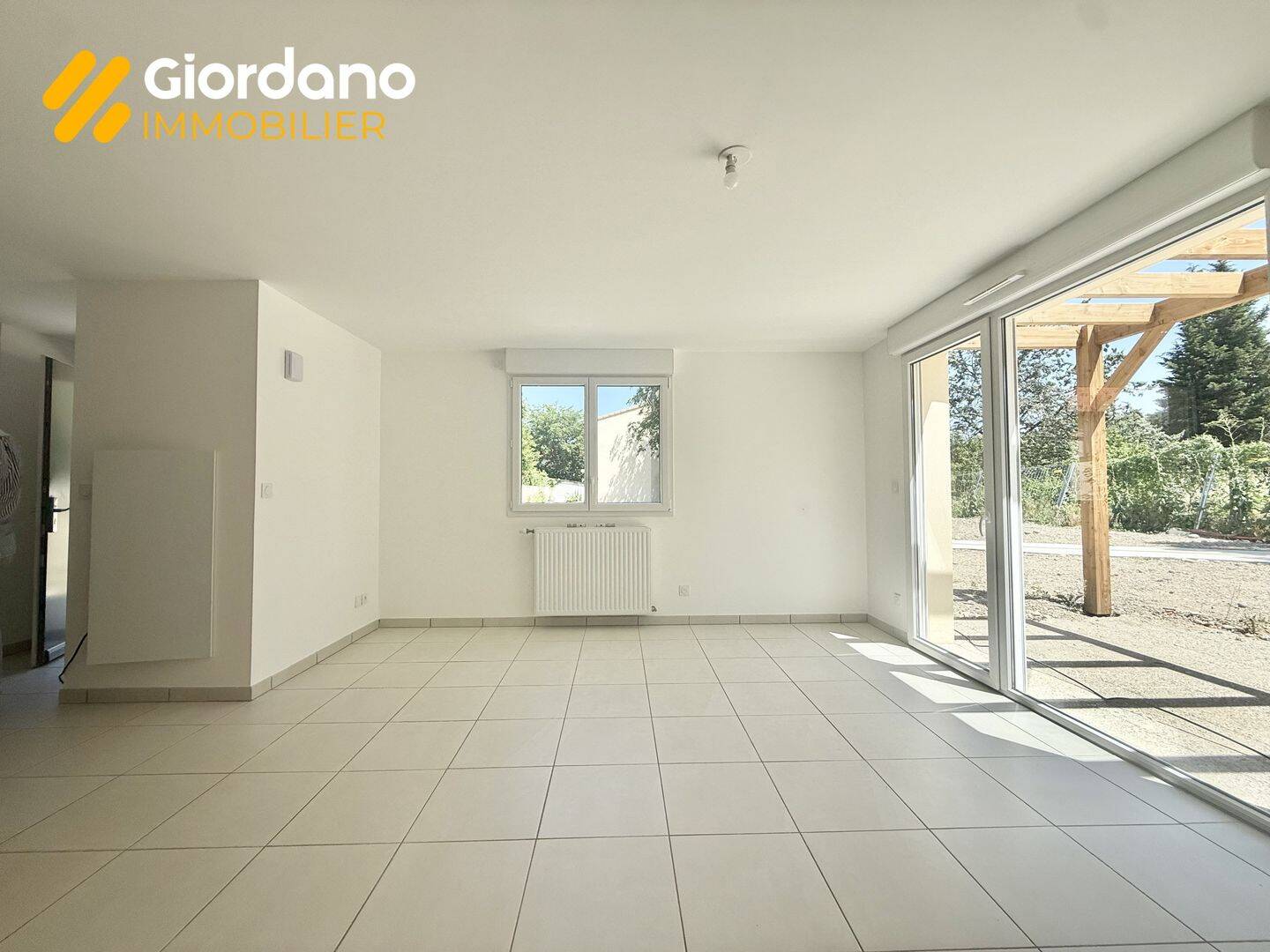 À LOUER – Maison Duplex Neuve T4 – Dispositif Pinel (Loyer Modér — 2