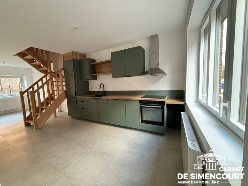 Maison à vendre, 153m², AMIENS