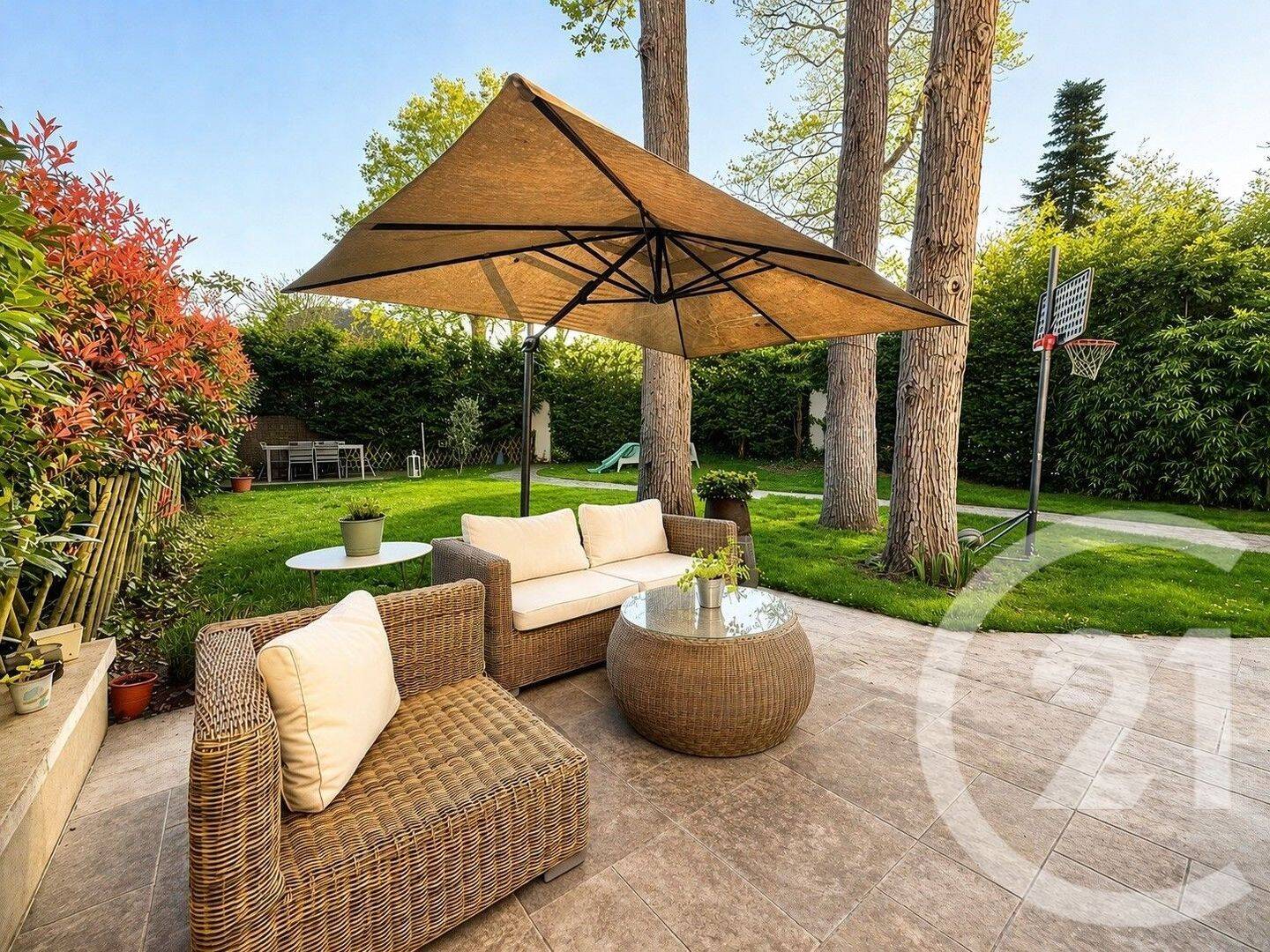 Maison à vendre, 116m², MAISONS LAFFITTE