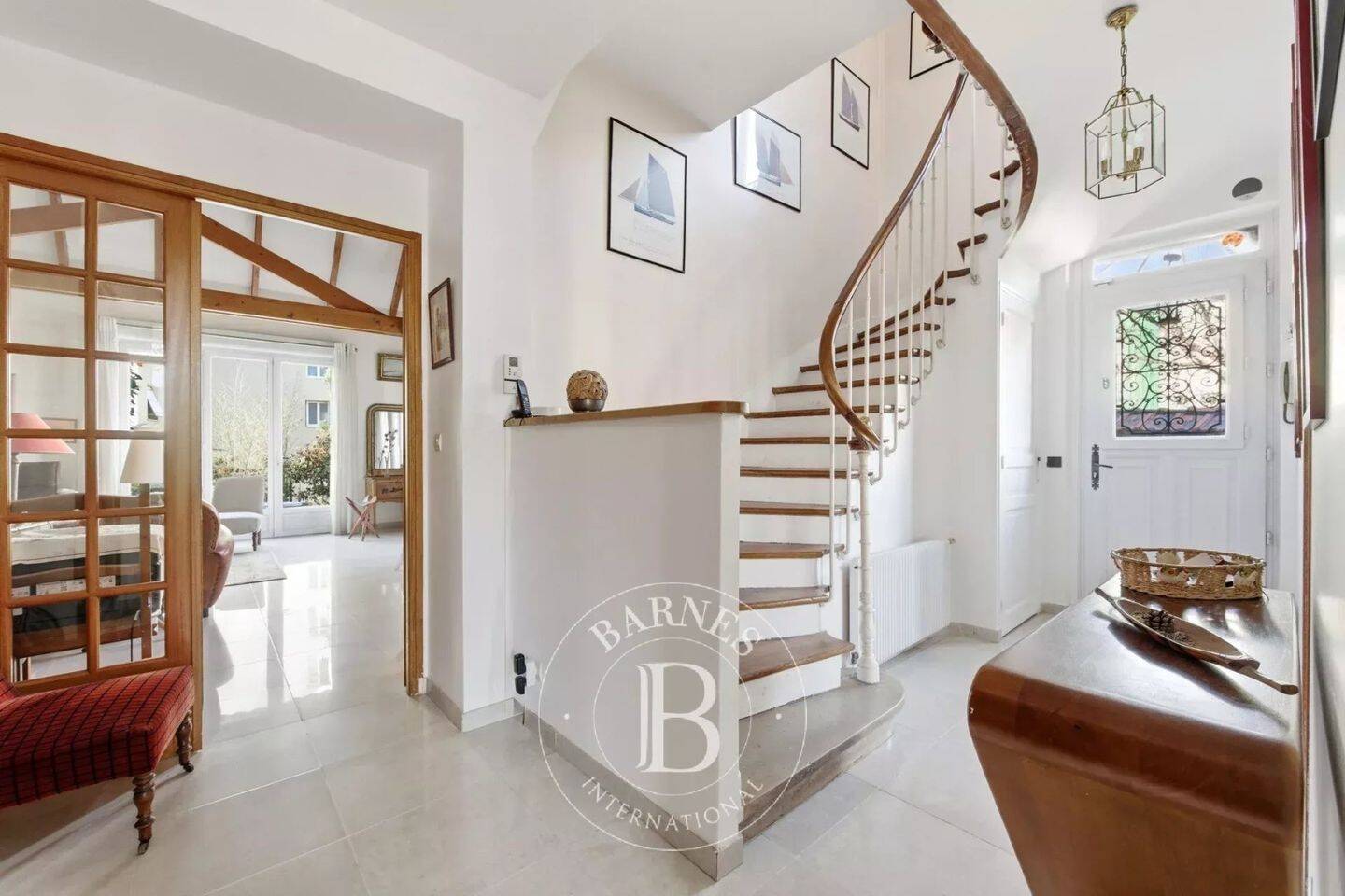 Maison à vendre, 144m², SAINT MAUR DES FOSSES
