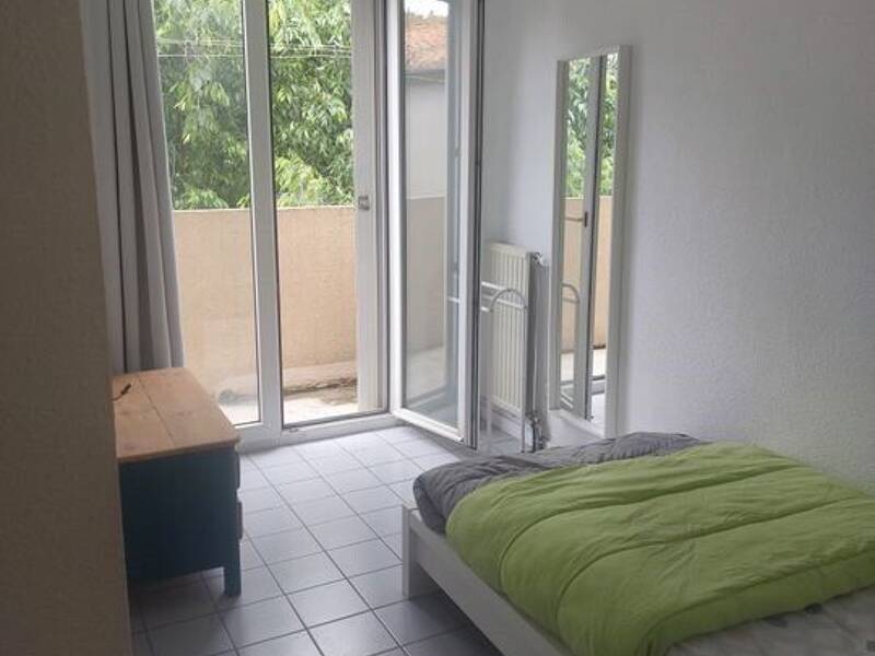 Maison à louer, 57m², SETE