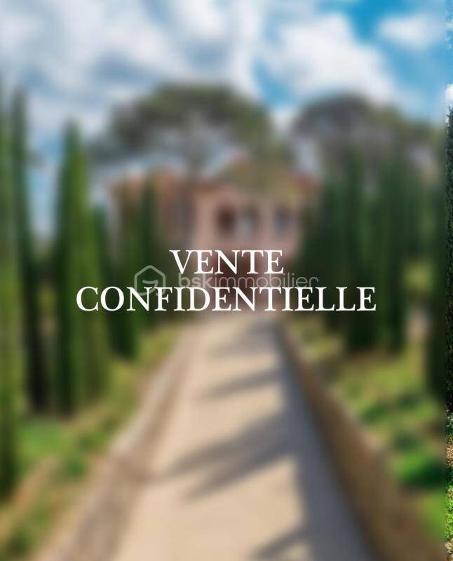 Maison à vendre, 300m², SAINT TROPEZ