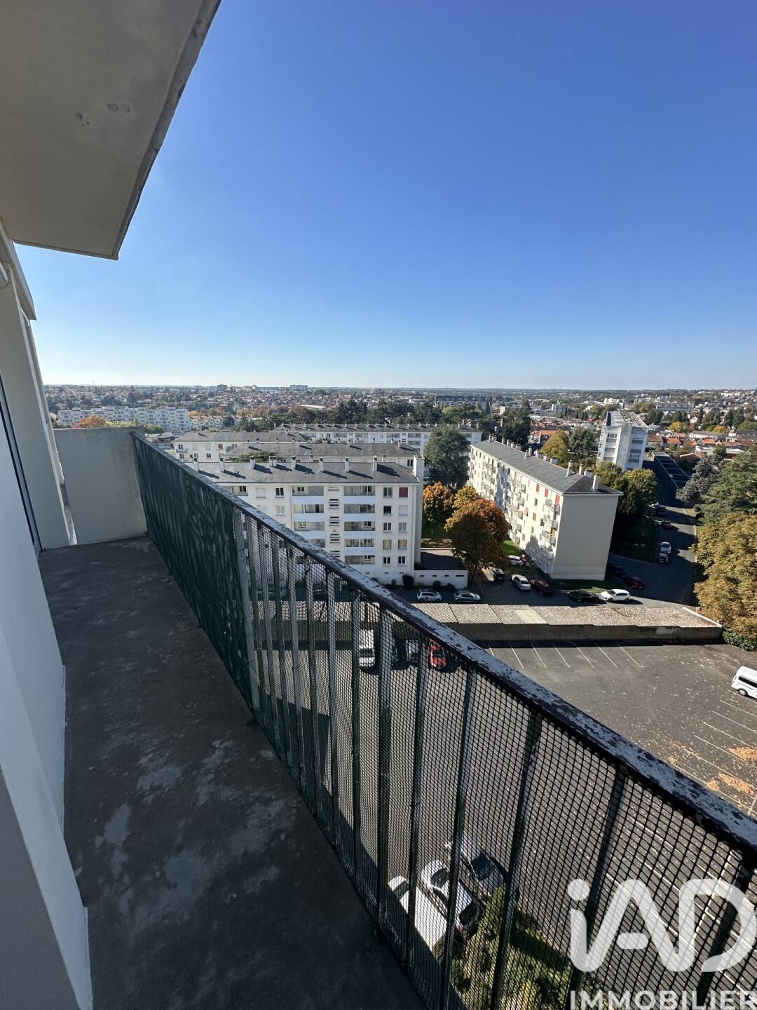 Maison à vendre, 64m², CHOLET