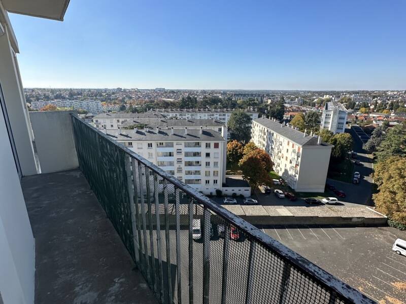 Maison à vendre, 64m², CHOLET