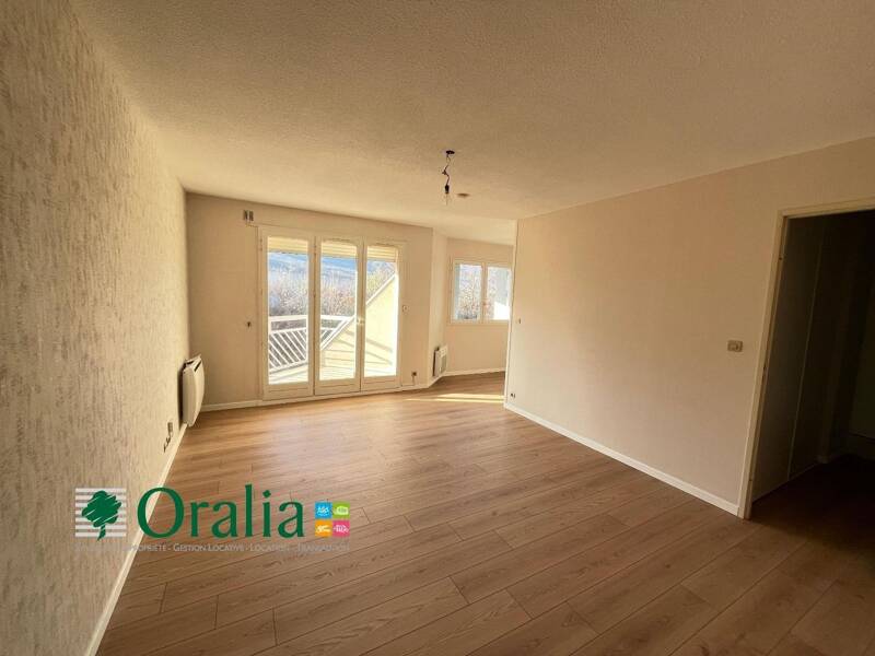 Maison à louer, 46m², GRENOBLE