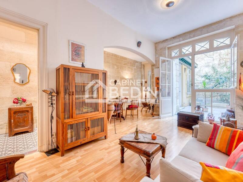 Maison à vendre, 80m², BORDEAUX