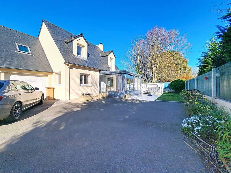 Maison à vendre, 90m², LANCIEUX