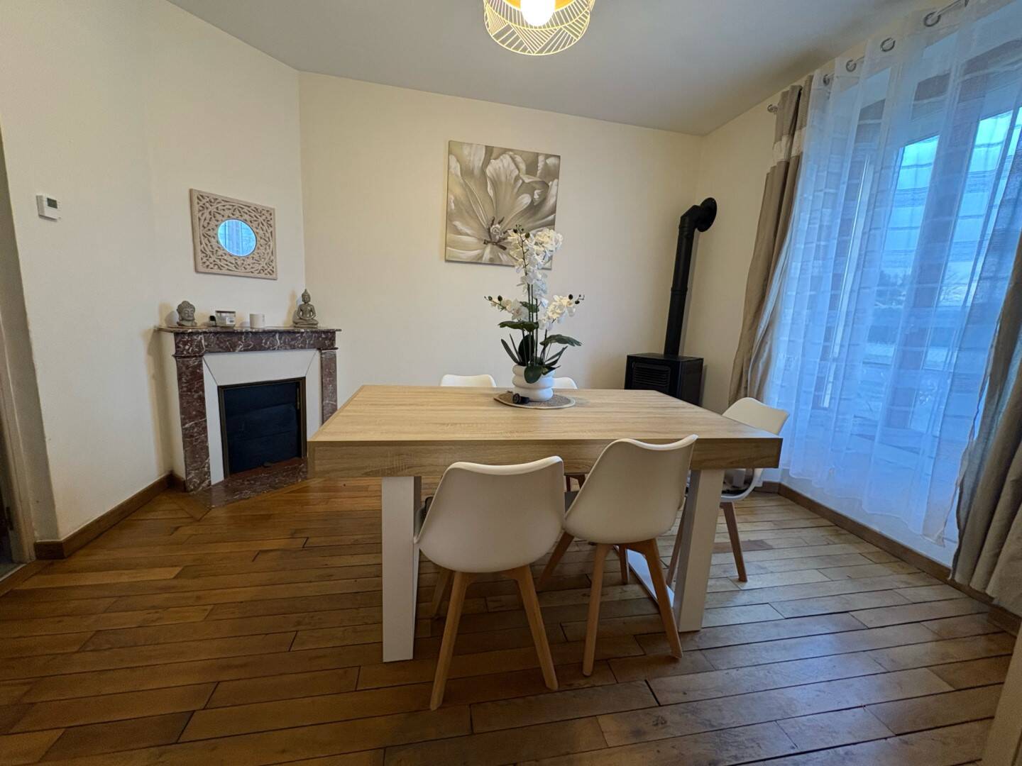 Maison à vendre, 120m², MARLES EN BRIE