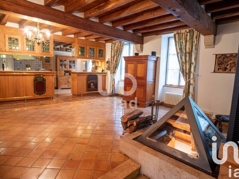 Maison à vendre, 183m², GREZ SUR LOING