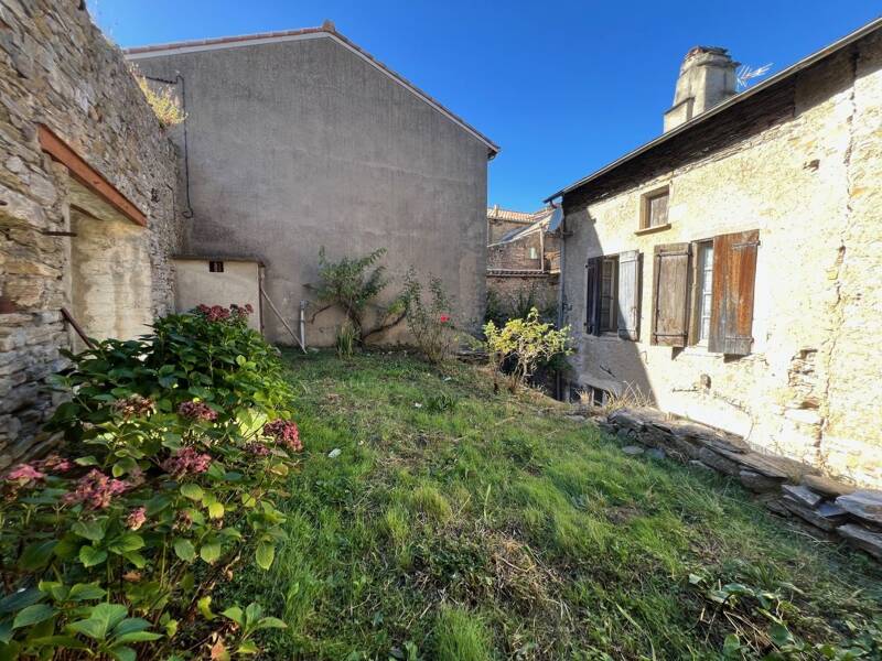 Maison à vendre, 148m², SAINT PONS DE THOMIERES
