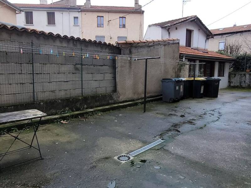 Maison à vendre, 42m², SAINT ETIENNE