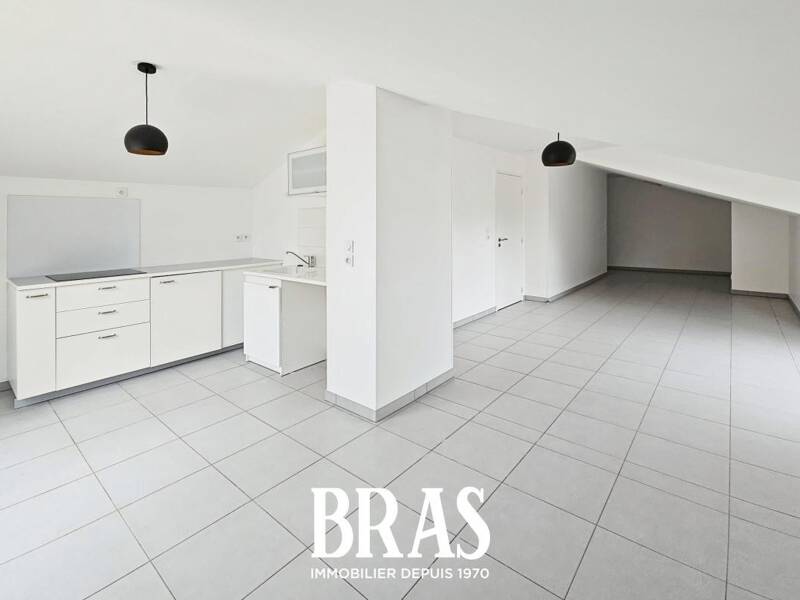 Maison à louer, 51m², BOUGUENAIS