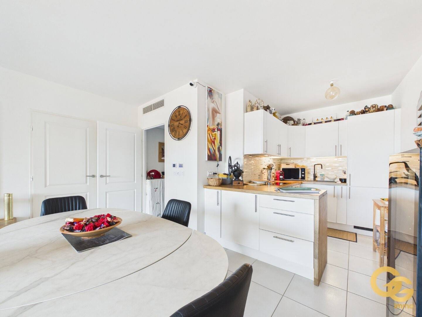 Maison à vendre, 67m², THEOULE SUR MER