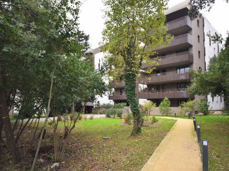 Maison à louer, 41m², MONTPELLIER