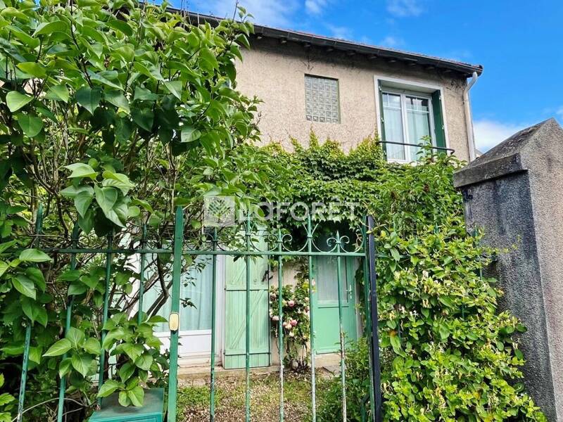 Maison à vendre, 153m², VERSAILLES