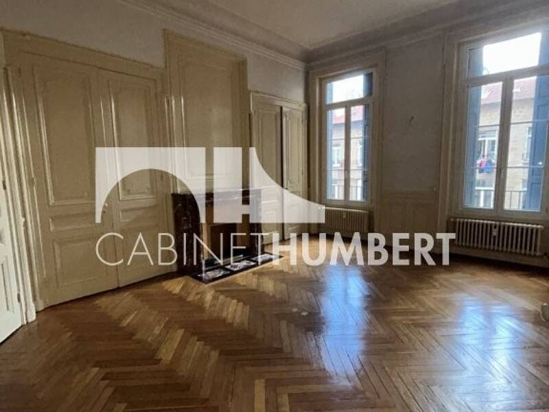 Maison à louer, 121m², SAINT ETIENNE