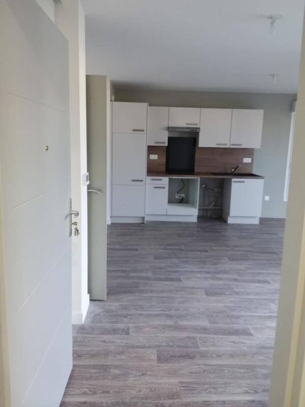 Maison à louer, 49m², BEAUVAIS