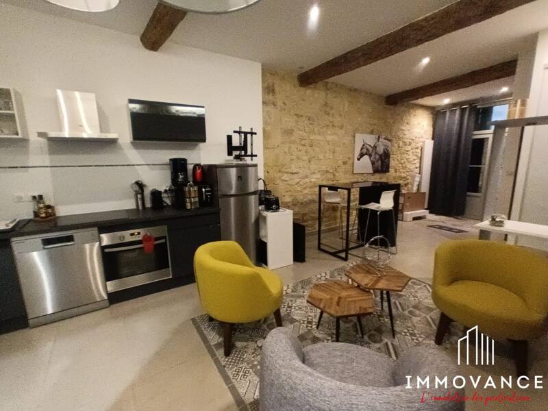 Maison à louer, 38m², MONTPELLIER