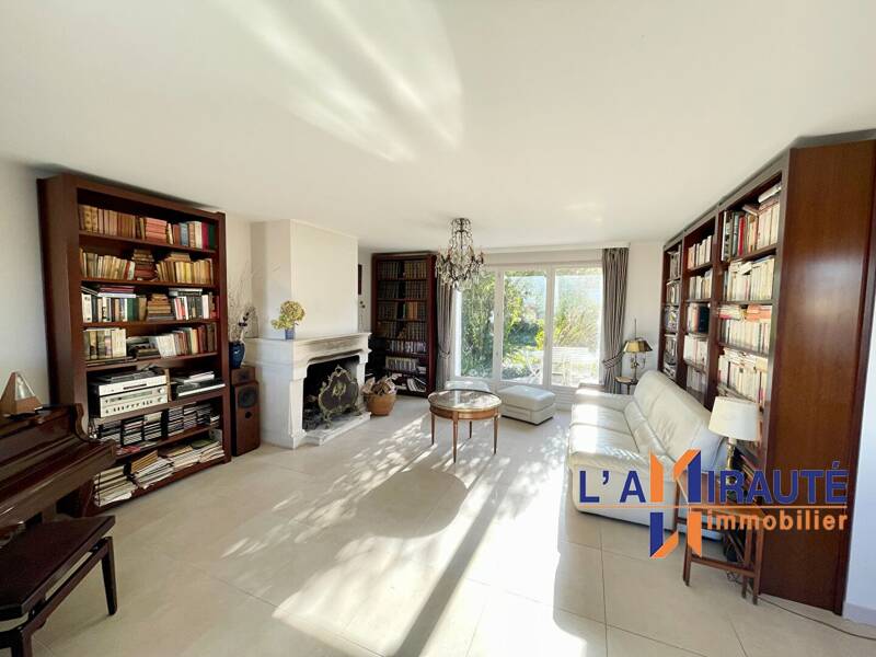 Maison à vendre, 166m², MAISONS LAFFITTE