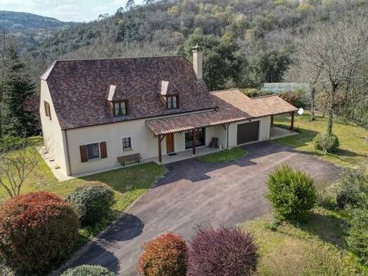 Maison à vendre 370 000 € 7 pièces 5 chambres 195 m² 10 816 m² de terrain Groléjac 24250